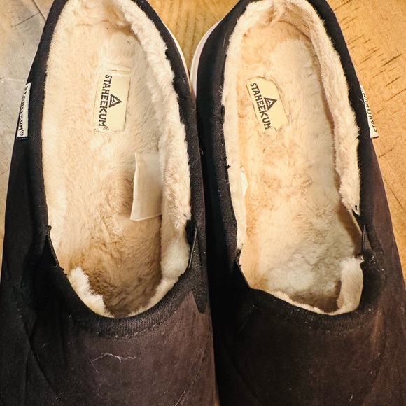 Staheekum Ladies Mule with Memory Foam Insole Size 9 - Picture 5 of 7